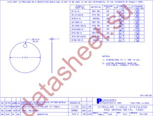 MT213D-Q datasheet  